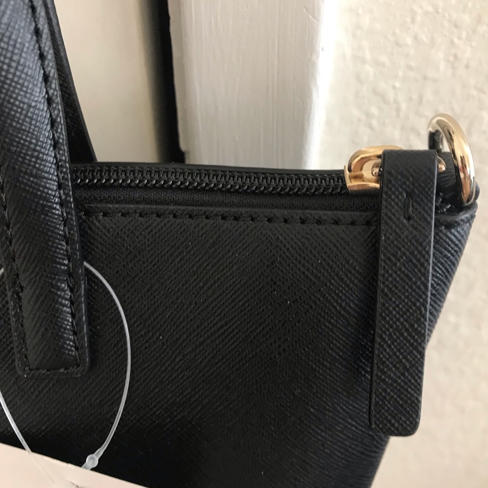Kate spade Greta Court Ina black bottom glitter - Picture 7 of 7